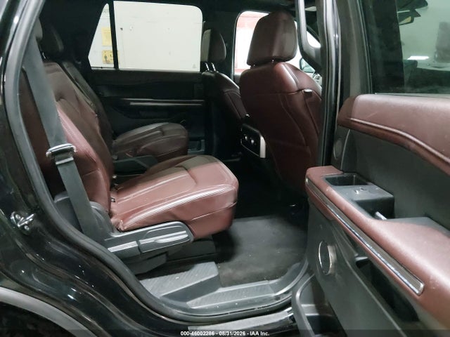 Ford Expedition Limited 2022 1FMJU2AT5NEA12244 Image 8