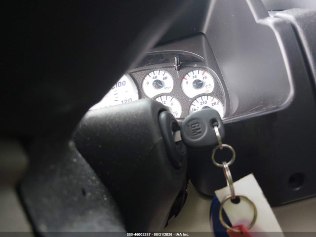 2003 Hummer H2 მანქანა იყიდება აუქციონზე, vin: 5GRGN23U03H108620, აუქციონის ნომერი: 46002287