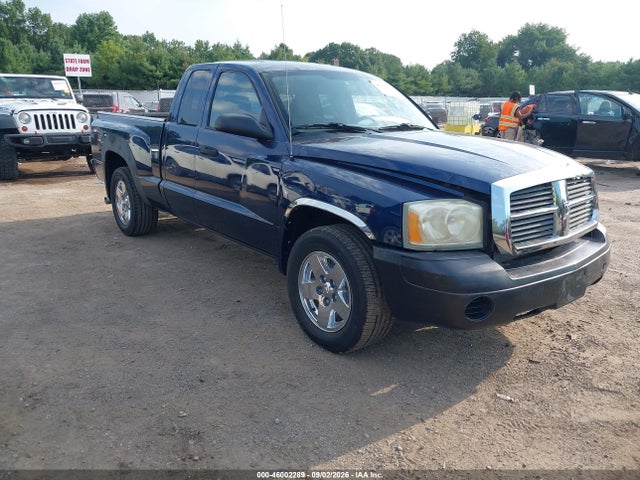 Aukcja sprzedaży 2007 Dodge Dakota St, vin: 1D7HW22K17S137724, numer aukcji: 46002289