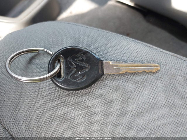 46002289 :رقم المزاد ، 1D7HW22K17S137724 vin ، 2007 Dodge Dakota St مزاد بيع