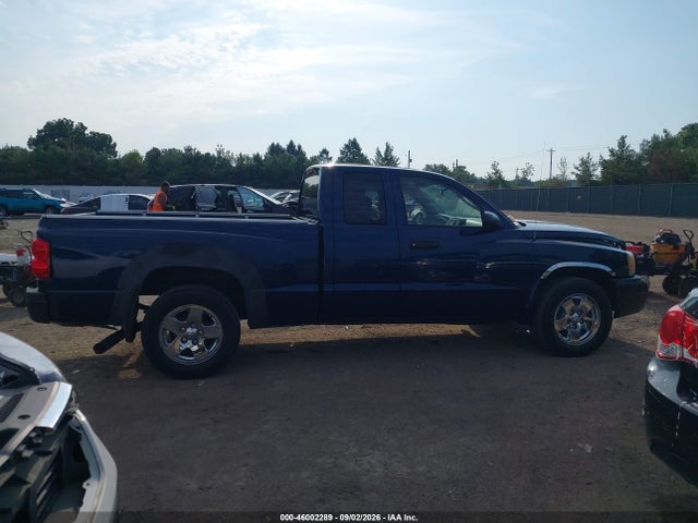 46002289 :رقم المزاد ، 1D7HW22K17S137724 vin ، 2007 Dodge Dakota St مزاد بيع