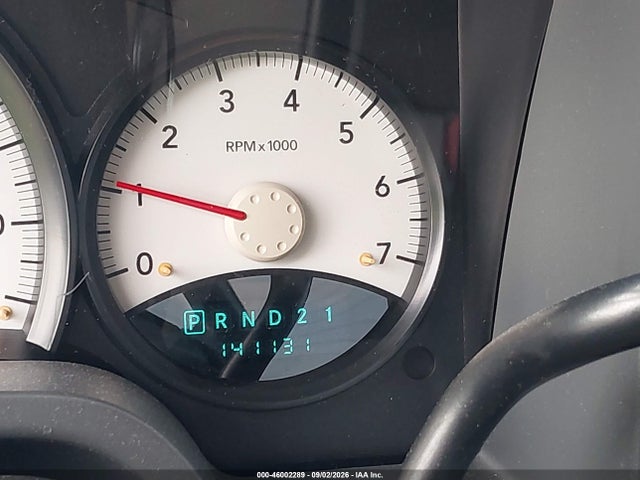 46002289 :رقم المزاد ، 1D7HW22K17S137724 vin ، 2007 Dodge Dakota St مزاد بيع