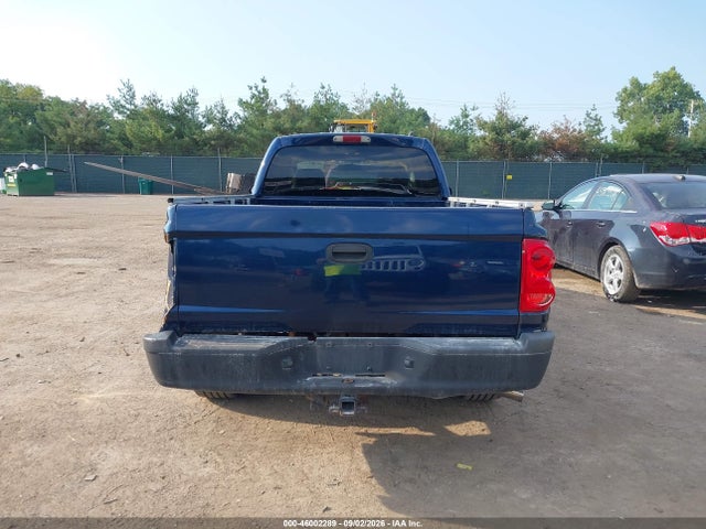 46002289 :رقم المزاد ، 1D7HW22K17S137724 vin ، 2007 Dodge Dakota St مزاد بيع