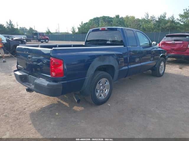 46002289 :رقم المزاد ، 1D7HW22K17S137724 vin ، 2007 Dodge Dakota St مزاد بيع