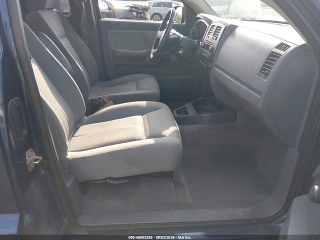 46002289 :رقم المزاد ، 1D7HW22K17S137724 vin ، 2007 Dodge Dakota St مزاد بيع