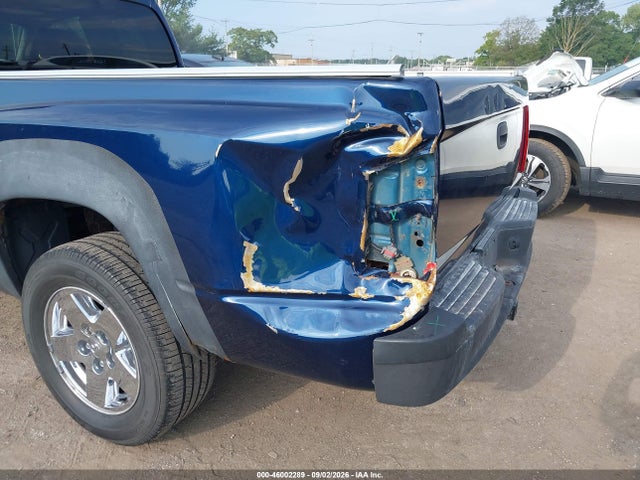46002289 :رقم المزاد ، 1D7HW22K17S137724 vin ، 2007 Dodge Dakota St مزاد بيع