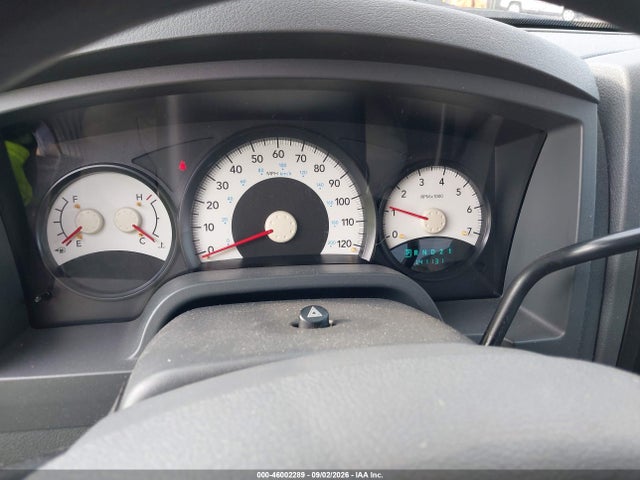 46002289 :رقم المزاد ، 1D7HW22K17S137724 vin ، 2007 Dodge Dakota St مزاد بيع
