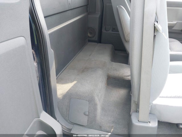 46002289 :رقم المزاد ، 1D7HW22K17S137724 vin ، 2007 Dodge Dakota St مزاد بيع