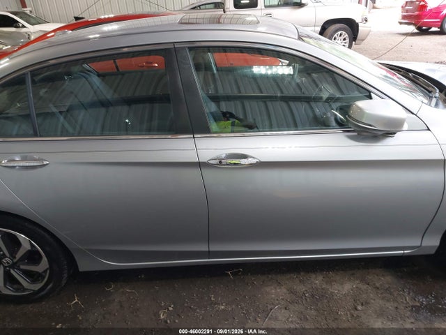 46002291 :رقم المزاد ، 1HGCR2F7XHA157335 vin ، 2017 Honda Accord Ex مزاد بيع