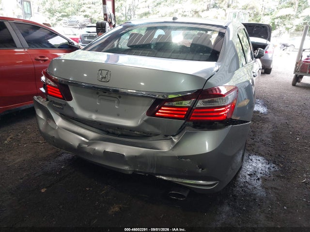 46002291 :رقم المزاد ، 1HGCR2F7XHA157335 vin ، 2017 Honda Accord Ex مزاد بيع
