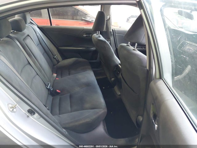 46002291 :رقم المزاد ، 1HGCR2F7XHA157335 vin ، 2017 Honda Accord Ex مزاد بيع