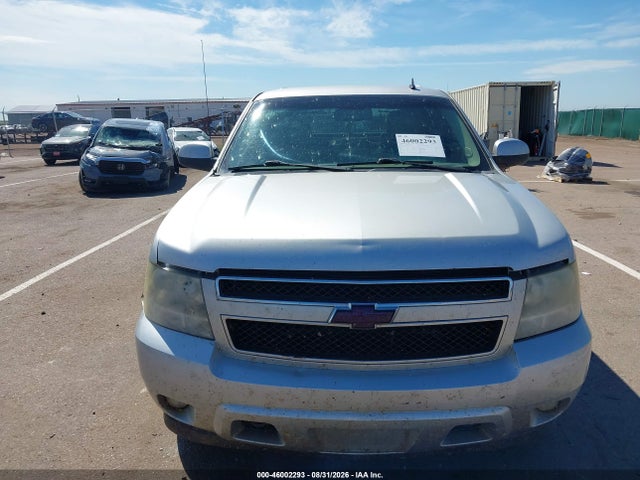 46002293 :رقم المزاد ، 3GNVKFE0XAG157051 vin ، 2010 Chevrolet Avalanche 1500 Lt1 مزاد بيع