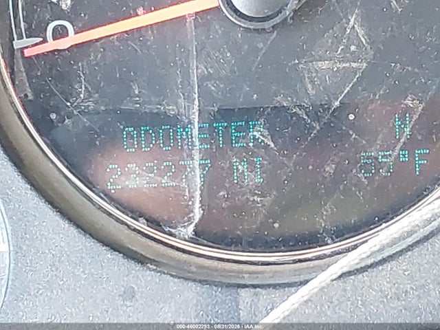 46002293 :رقم المزاد ، 3GNVKFE0XAG157051 vin ، 2010 Chevrolet Avalanche 1500 Lt1 مزاد بيع