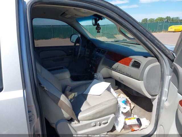 46002293 :رقم المزاد ، 3GNVKFE0XAG157051 vin ، 2010 Chevrolet Avalanche 1500 Lt1 مزاد بيع