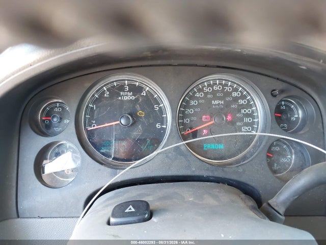 46002293 :رقم المزاد ، 3GNVKFE0XAG157051 vin ، 2010 Chevrolet Avalanche 1500 Lt1 مزاد بيع
