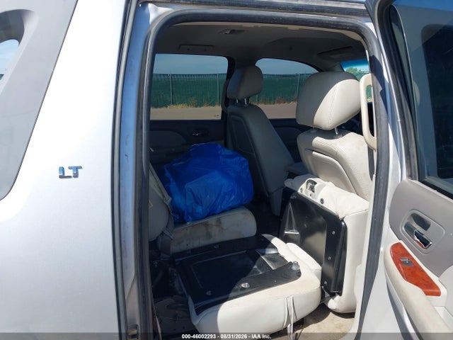 46002293 :رقم المزاد ، 3GNVKFE0XAG157051 vin ، 2010 Chevrolet Avalanche 1500 Lt1 مزاد بيع