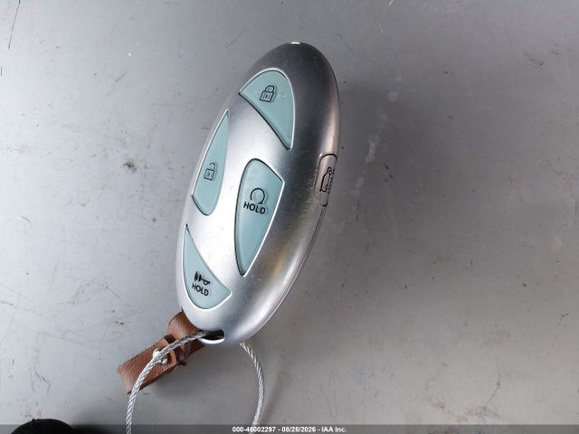 7YAKN4DAXSY015073 Hyundai Ioniq 5 Sel