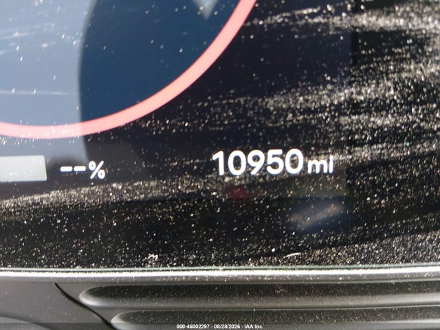 7YAKN4DAXSY015073 Hyundai Ioniq 5 Sel