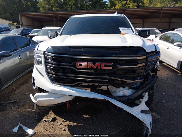 Продаж на аукціоні авто 2026 Gmc Sierra 1500 , Short Bed, At4, 4wd, vin: 3GTUUEE89TG313369, номер лоту: 46002301