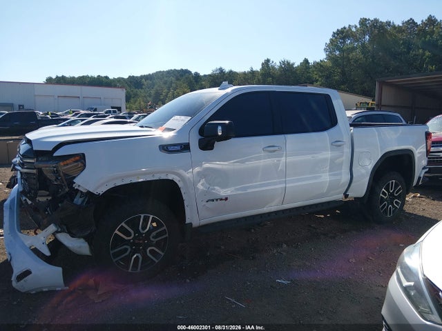 Продаж на аукціоні авто 2026 Gmc Sierra 1500 , Short Bed, At4, 4wd, vin: 3GTUUEE89TG313369, номер лоту: 46002301
