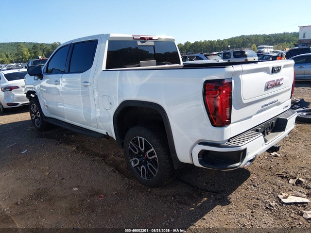 Продаж на аукціоні авто 2026 Gmc Sierra 1500 , Short Bed, At4, 4wd, vin: 3GTUUEE89TG313369, номер лоту: 46002301