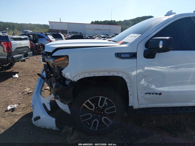 Продаж на аукціоні авто 2026 Gmc Sierra 1500 , Short Bed, At4, 4wd, vin: 3GTUUEE89TG313369, номер лоту: 46002301