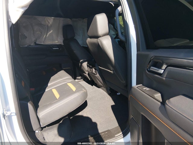 Продаж на аукціоні авто 2026 Gmc Sierra 1500 , Short Bed, At4, 4wd, vin: 3GTUUEE89TG313369, номер лоту: 46002301