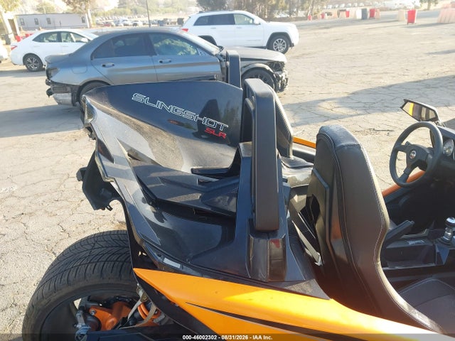 Polaris Slingshot Slr 2019 57XAARFA6K8130835 Image 13