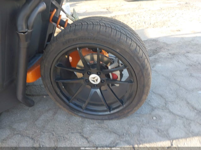 Polaris Slingshot Slr 2019 57XAARFA6K8130835 Image 14