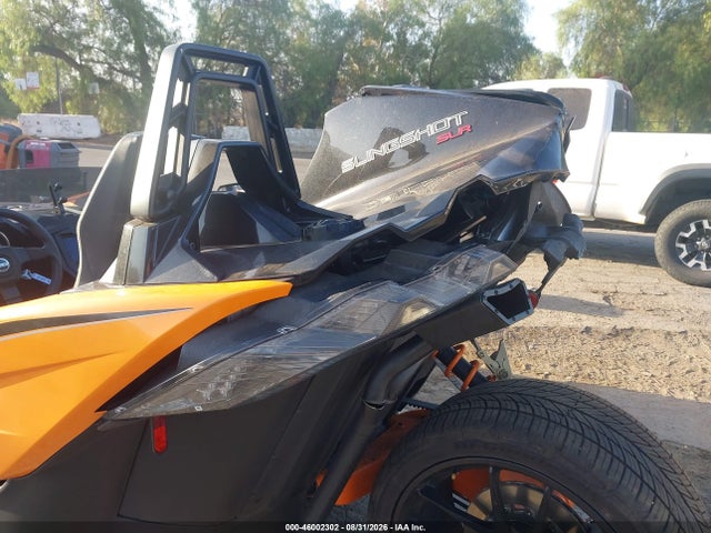 Polaris Slingshot Slr 2019 57XAARFA6K8130835 Image 15