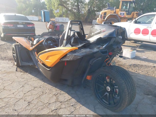 Polaris Slingshot Slr 2019 57XAARFA6K8130835 Image 3