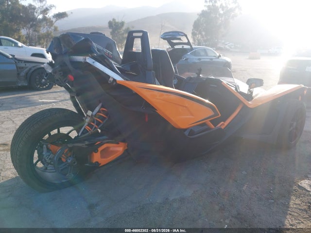 Polaris Slingshot Slr 2019 57XAARFA6K8130835 Image 4