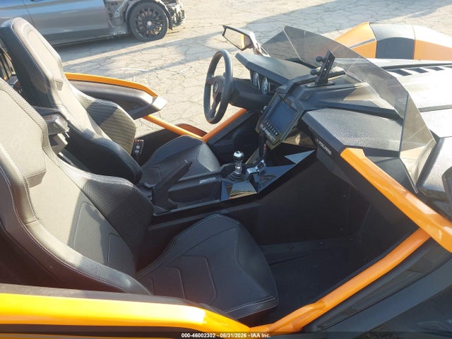 Polaris Slingshot Slr 2019 57XAARFA6K8130835 Image 5