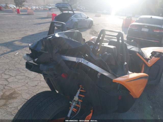 Polaris Slingshot Slr 2019 57XAARFA6K8130835 Image 6