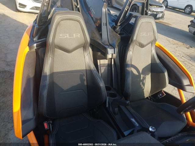 Polaris Slingshot Slr 2019 57XAARFA6K8130835 Image 8