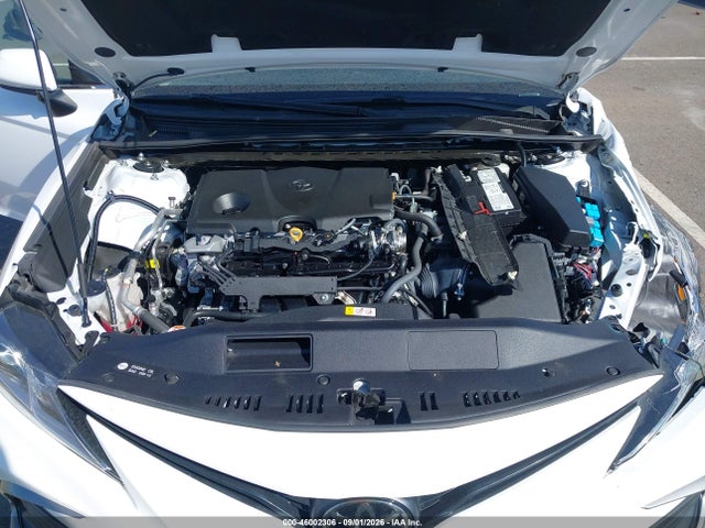 Aukcja sprzedaży 2023 Toyota Camry Le, vin: 4T1C11AK9PU779672, numer aukcji: 46002306