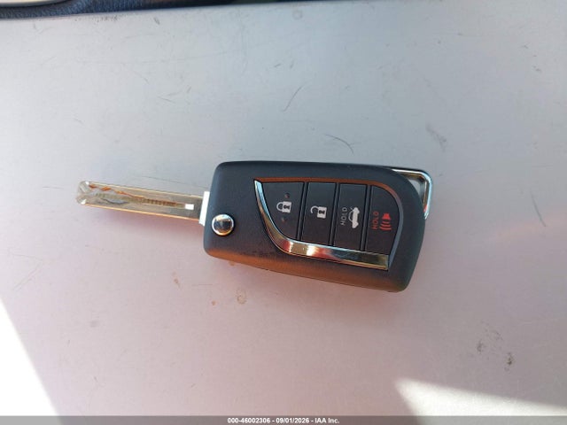 Aukcja sprzedaży 2023 Toyota Camry Le, vin: 4T1C11AK9PU779672, numer aukcji: 46002306