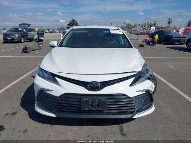 Aukcja sprzedaży 2023 Toyota Camry Le, vin: 4T1C11AK9PU779672, numer aukcji: 46002306
