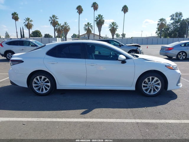 Aukcja sprzedaży 2023 Toyota Camry Le, vin: 4T1C11AK9PU779672, numer aukcji: 46002306