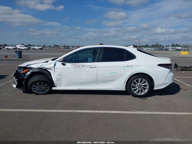 Aukcja sprzedaży 2023 Toyota Camry Le, vin: 4T1C11AK9PU779672, numer aukcji: 46002306