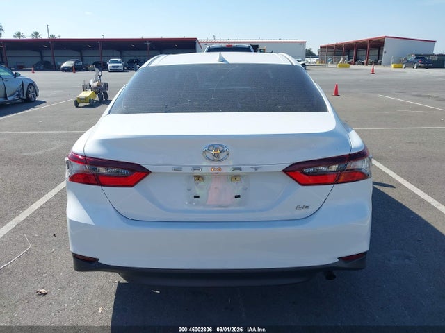 Aukcja sprzedaży 2023 Toyota Camry Le, vin: 4T1C11AK9PU779672, numer aukcji: 46002306