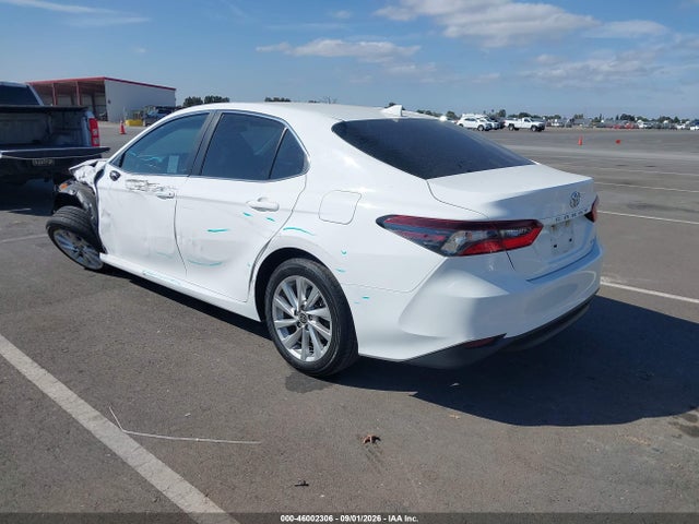Aukcja sprzedaży 2023 Toyota Camry Le, vin: 4T1C11AK9PU779672, numer aukcji: 46002306