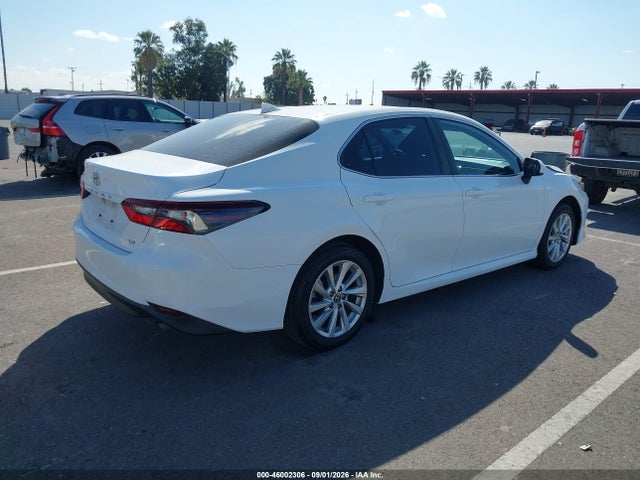 Aukcja sprzedaży 2023 Toyota Camry Le, vin: 4T1C11AK9PU779672, numer aukcji: 46002306
