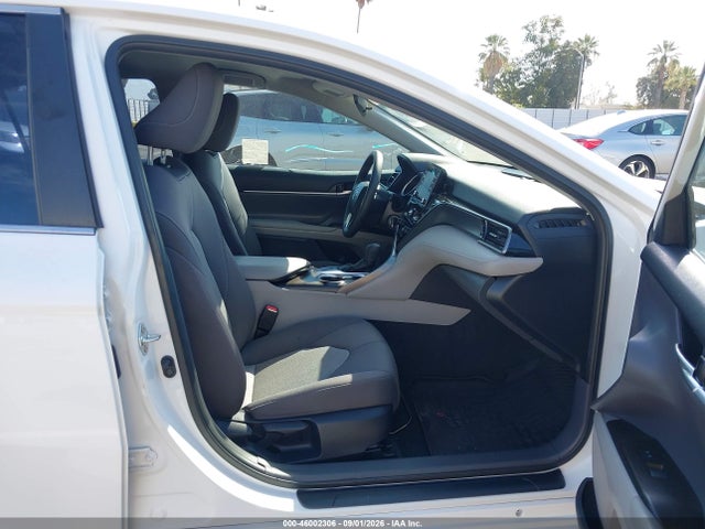Aukcja sprzedaży 2023 Toyota Camry Le, vin: 4T1C11AK9PU779672, numer aukcji: 46002306