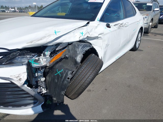 Aukcja sprzedaży 2023 Toyota Camry Le, vin: 4T1C11AK9PU779672, numer aukcji: 46002306