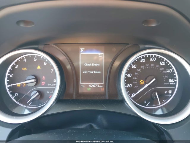 Aukcja sprzedaży 2023 Toyota Camry Le, vin: 4T1C11AK9PU779672, numer aukcji: 46002306