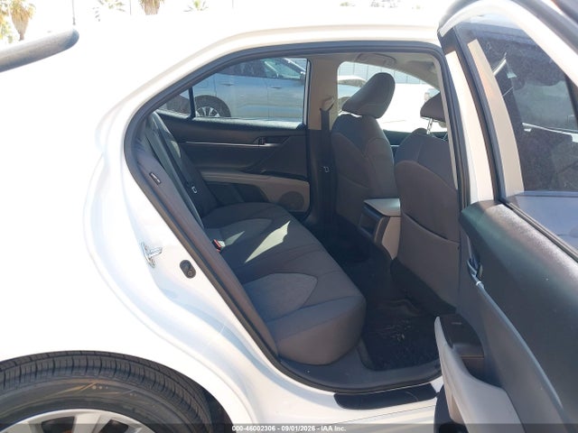Aukcja sprzedaży 2023 Toyota Camry Le, vin: 4T1C11AK9PU779672, numer aukcji: 46002306