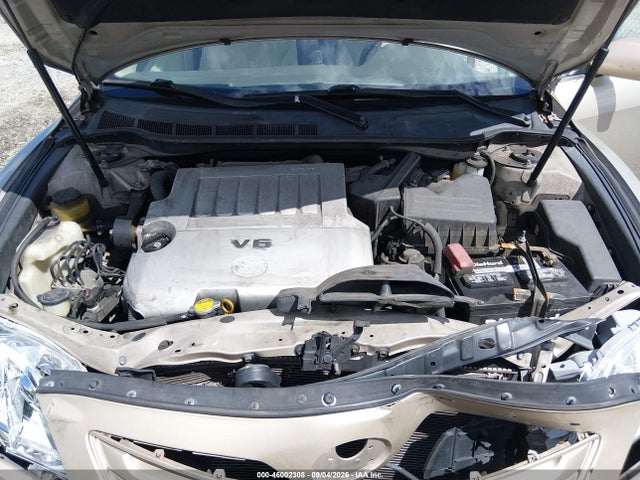Продажа на аукционе авто 2007 Toyota Camry Le V6, vin: 4T1BK46K37U559477, номер лота: 46002308