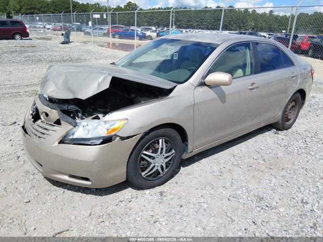 Продажа на аукционе авто 2007 Toyota Camry Le V6, vin: 4T1BK46K37U559477, номер лота: 46002308
