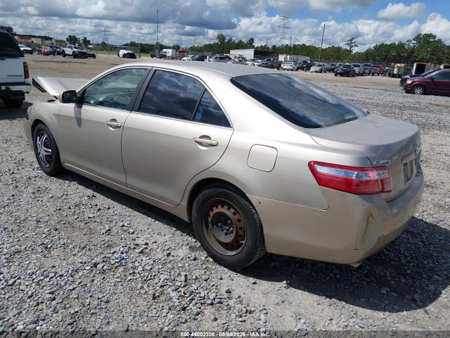 Продажа на аукционе авто 2007 Toyota Camry Le V6, vin: 4T1BK46K37U559477, номер лота: 46002308